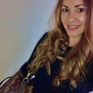 Meet your Posher, Sebastian